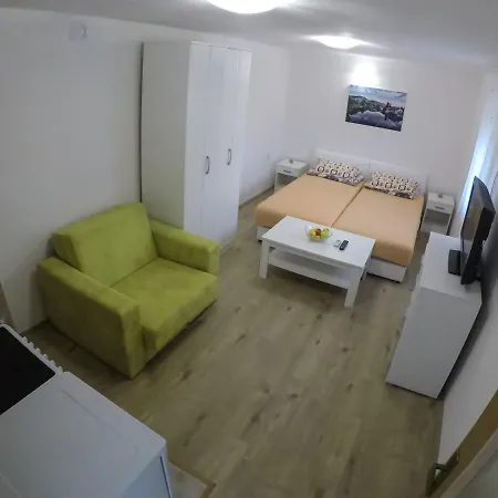 Hrupjela Guest house Trebinje